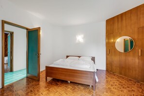 House - The Arco Round House (Arco)
