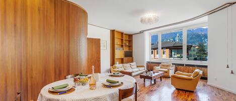 Maison | 2 chambres