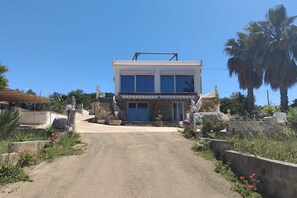 House - Felloniche Studio Sea View (Castrignano del Capo)