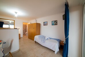 House - Felloniche Studio Sea View (Castrignano del Capo)