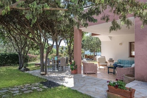 House - Casa Ortensia 2 in Arzachena (Arzachena)