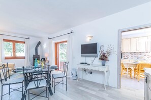 Huis | 2 slaapkamers