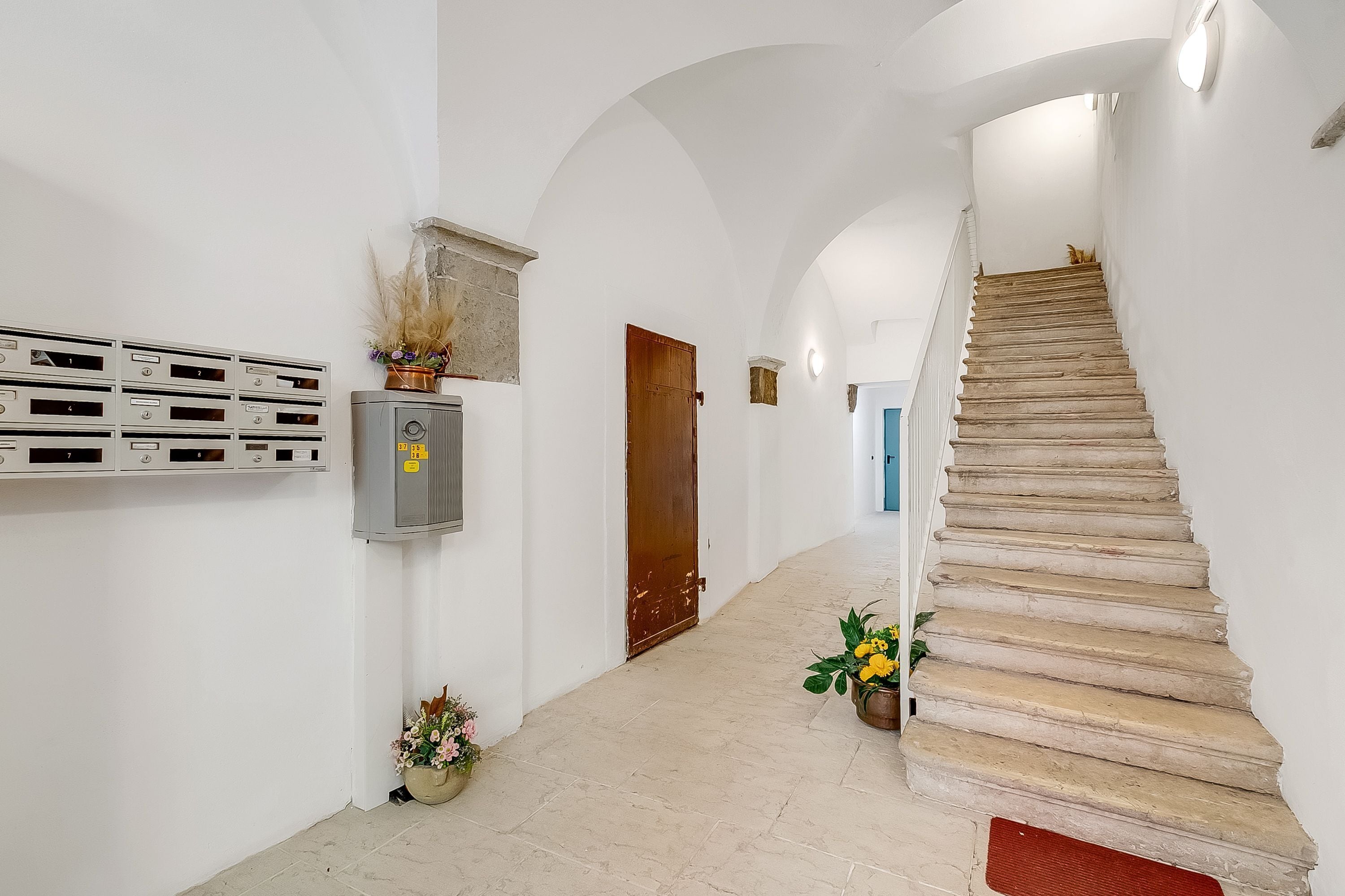 House | 1 bedroom