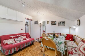 House - Appartamento La Selva Incantata (Sauze d'Oulx)