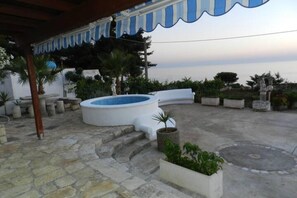 House - Felloniche Apartment Sea View (Castrignano del Capo)
