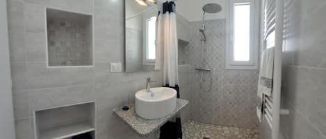Maison | 2 chambres