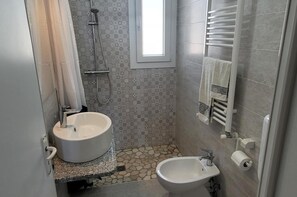 House - Felloniche Apartment Sea View (Castrignano del Capo)
