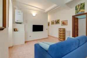 Ferienhaus | 1 Schlafzimmer