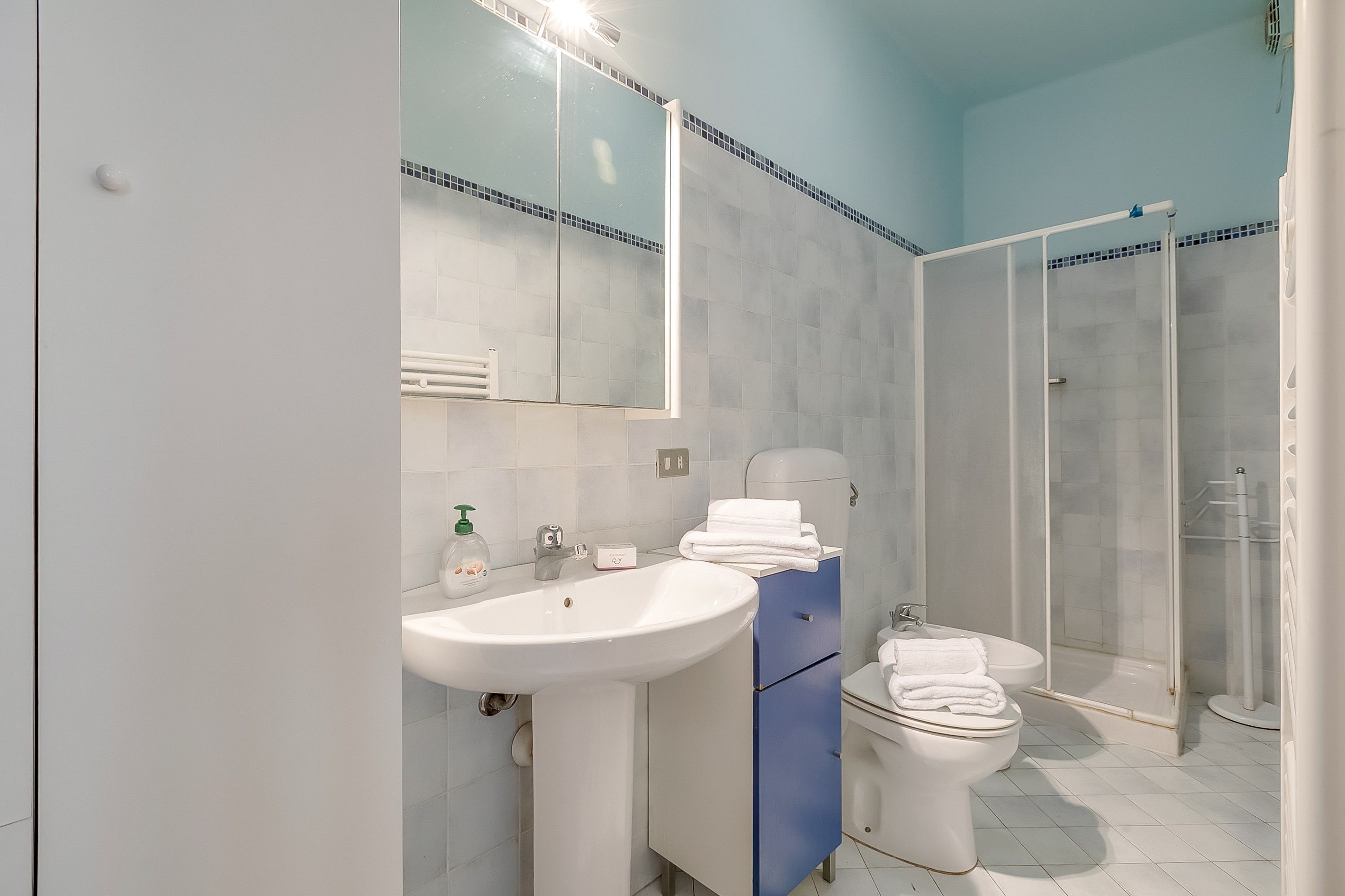 Huis | 1 slaapkamer