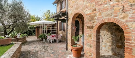 Ferienhaus