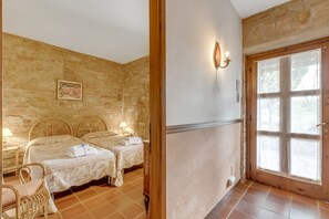 House | 2 bedrooms - Charming Borgo Ciclamino Pool Activities (Montaione)