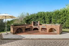 House | 2 bedrooms - Charming Borgo Ciclamino Pool Activities (Montaione)