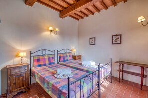 Ferienhaus | 3 Schlafzimmer