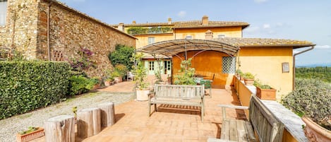 House | 3 bedrooms
