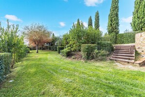 House - Villa Salivolpe Amazing Chianti View 14 (San Casciano in Val di Pesa)