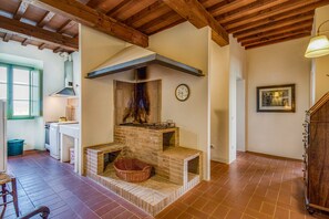 House - Villa Salivolpe Amazing Chianti View 14 (San Casciano in Val di Pesa)
