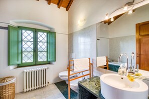 7 bedrooms - Villa Salivolpe Amazing Chianti View 14 (San Casciano in Val di Pesa)