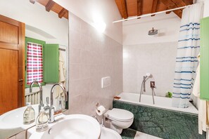 7 bedrooms - Villa Salivolpe Amazing Chianti View 14 (San Casciano in Val di Pesa)