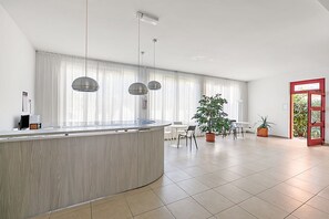 Hus | 1 soverom