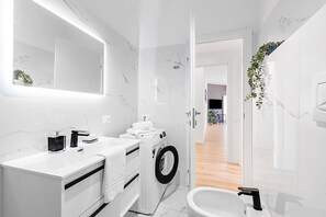Hus | 2 soverom