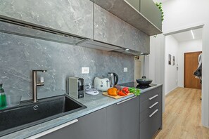 Hus | 2 soverom