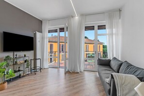 Hus | 2 soverom