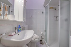 Hus | 1 soverom