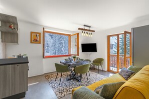 House - Appartamento Nube Di Argento (Sestriere)