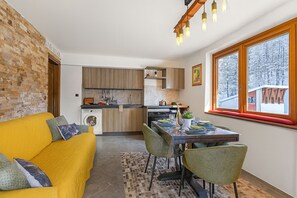 Casa | 2 habitaciones 