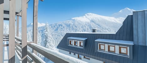 Maison | 2 chambres
