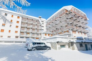 Ferienhaus | 2 Schlafzimmer