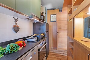 Ferienhaus | 2 Schlafzimmer