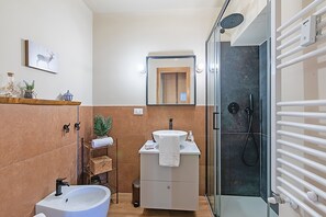 2 bedrooms - Appartamento Alpine Suite (Sestriere)