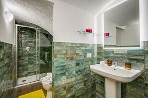 Hus | 1 sovrum