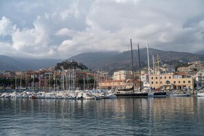 House | 1 bedroom - Casa Vacanze Maimone 3 (Sanremo)
