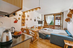 Maison | 1 chambre