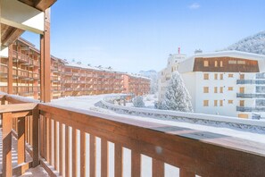 Lägenhet | 1 sovrum
