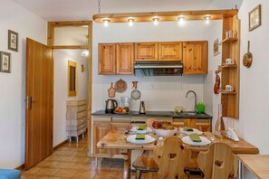 House - Studio Valleverde 11D Ski In Ski Out (Sestriere)