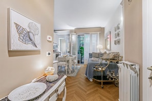 1 habitación 