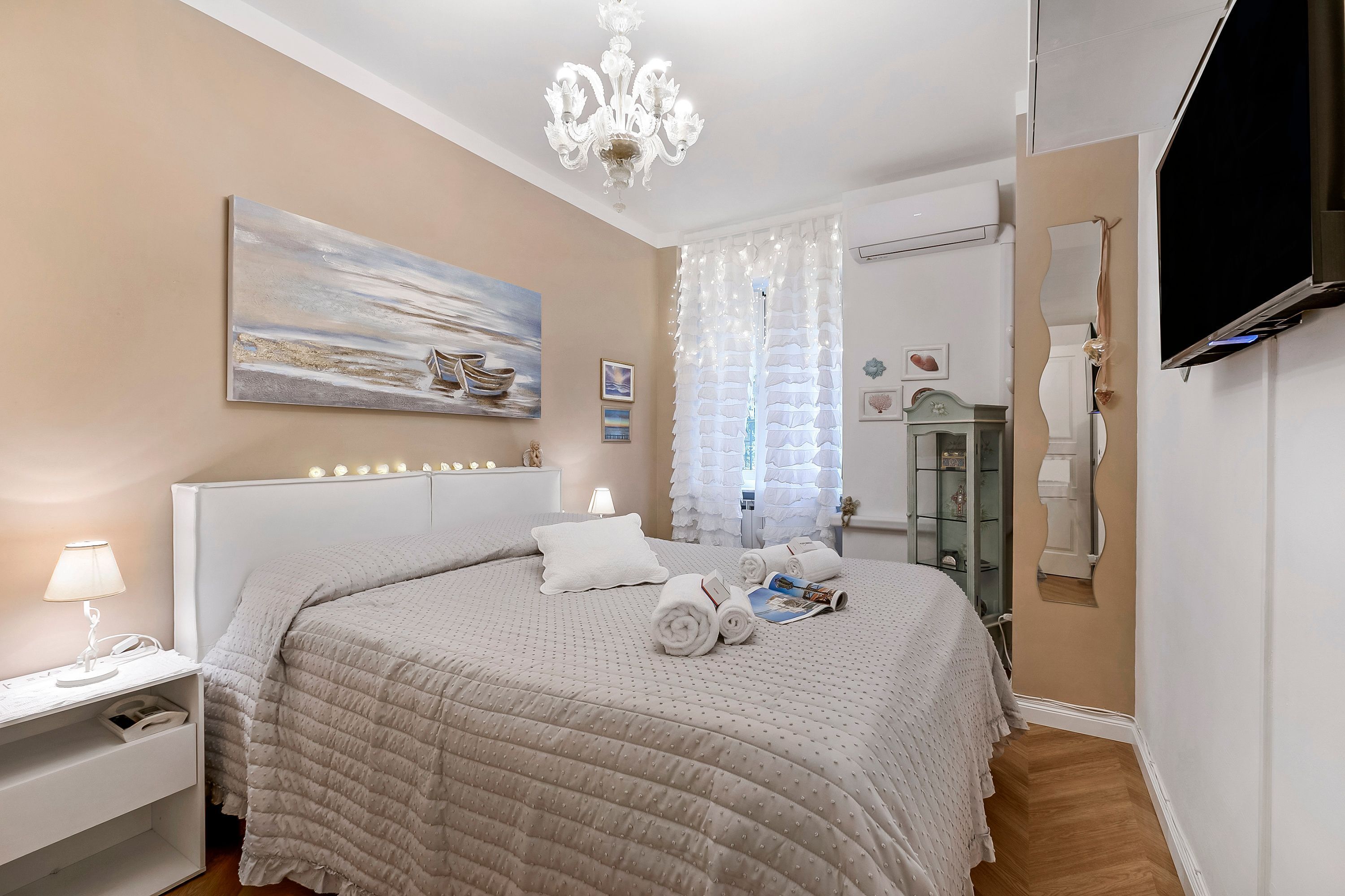 Apartment | 1 Schlafzimmer