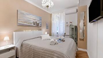Apartment | 1 Schlafzimmer