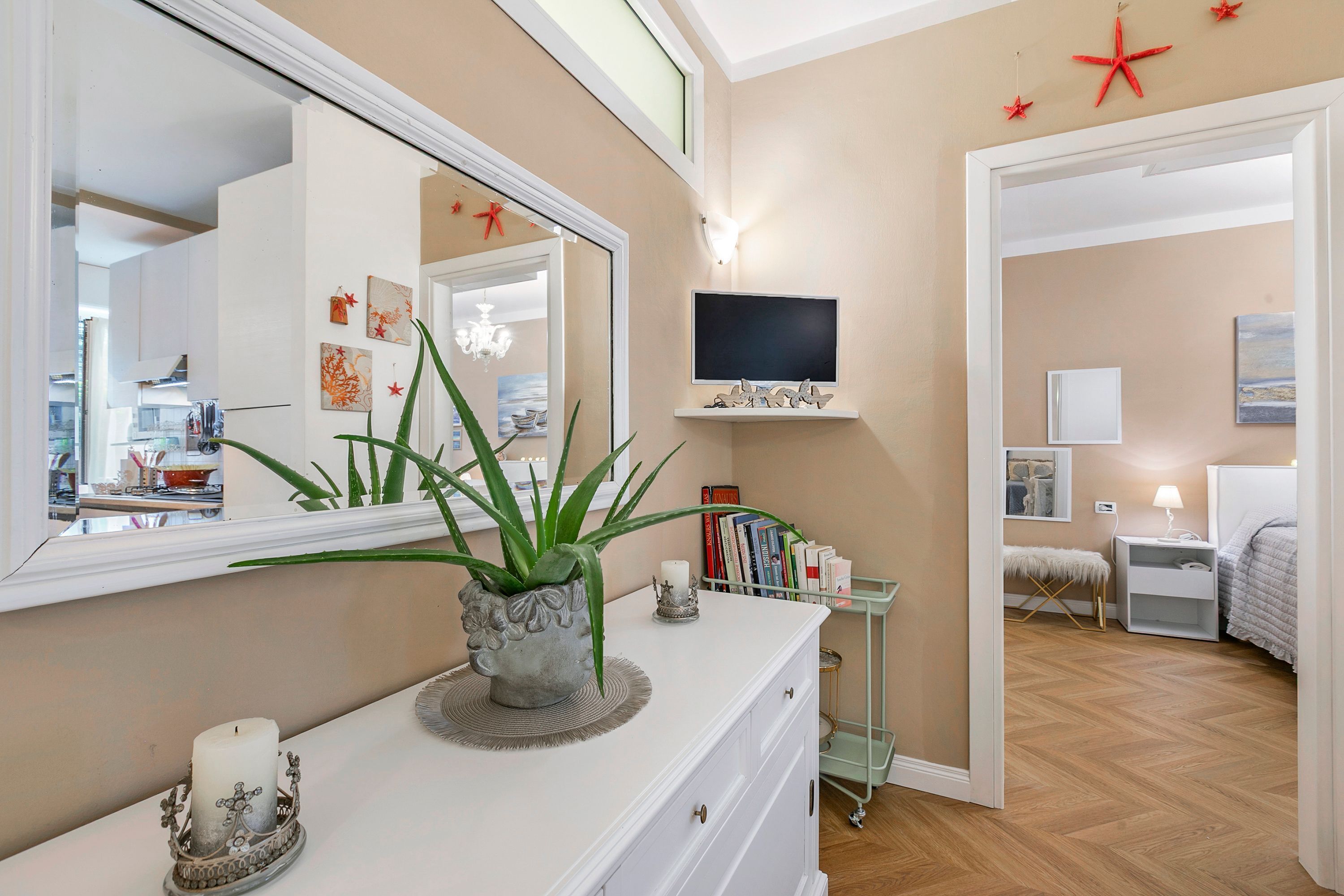 Apartment | 1 Schlafzimmer