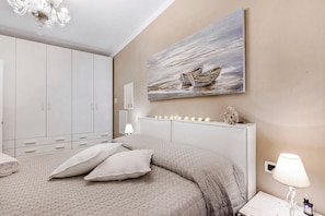 บ้านพัก | 1 ห้องนอน