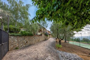 House | 3 bedrooms - Tuscany Apt Marta Private Pool Tennis 6 (Loro Ciuffenna)