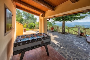 Ferienhaus | 3 Schlafzimmer
