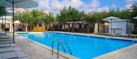 อพาร์ทเมนท์