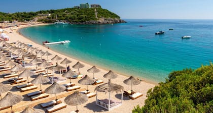 Mare Sorriso 900m From Sea
