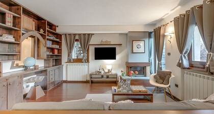 Baita Dei Fiori in San Remo