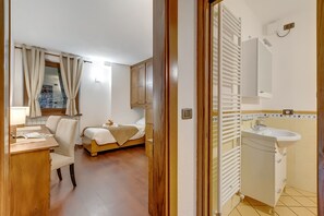 Departamento | 2 habitaciones 