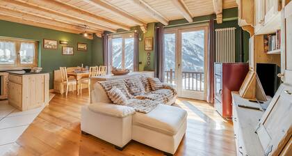 Baita Delle Stelle in Scarlino